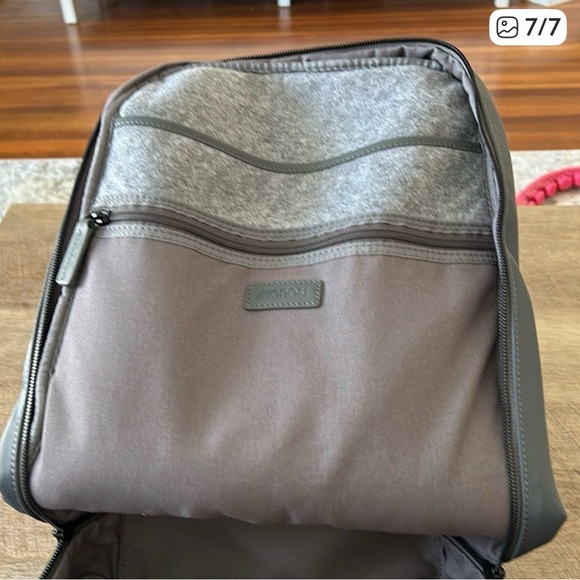 MONOS Metro Backpack - Picture 7 of 12